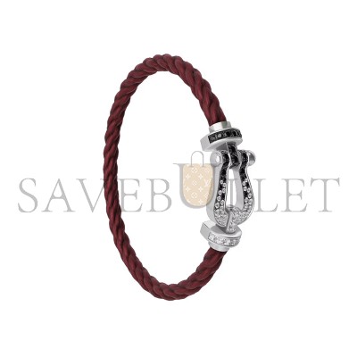 FRED FORCE 10 BRACELET 0B0160-6B1020